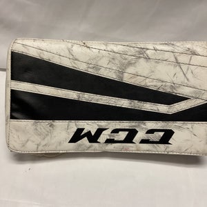 CCM Extreme Flex II 760 Regular  (Used)