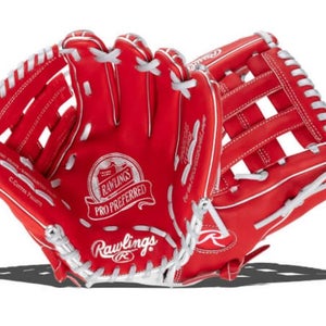 New Rawlings Pro Preferred 11.75" Carlos Correa PROSCC4S Free Shipping