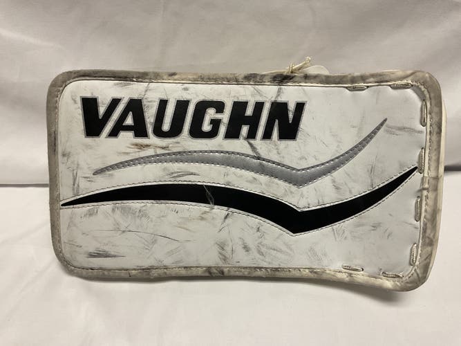 Vaughn Velocity V6 Regular  (Used)
