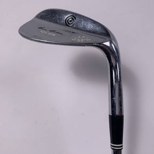 Cleveland 588 Wedge 53* Wedge Steel Mens RH