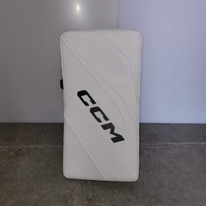 CCM Eflex 6.5 Blocker Regular (New) - Junior