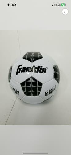 Franklin Soccer Ball (New)