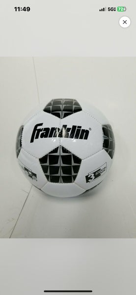 Franklin Soccer Ball (New)