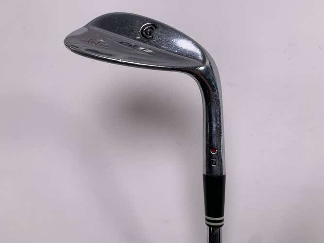 Cleveland CG12 Sand Wedge SW 56* Wedge Steel Mens RH