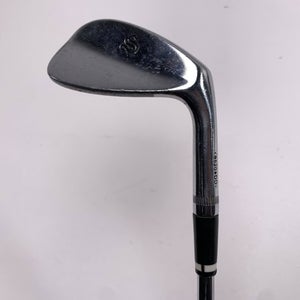 Scratch 1018 Forged Driver Slider Pitching Wedge PW 47* DG S300 Wedge Mens RH