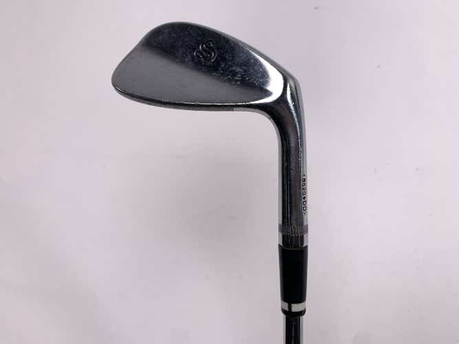 Scratch 1018 Forged Driver Slider Pitching Wedge PW 47* DG S300 Wedge Mens RH