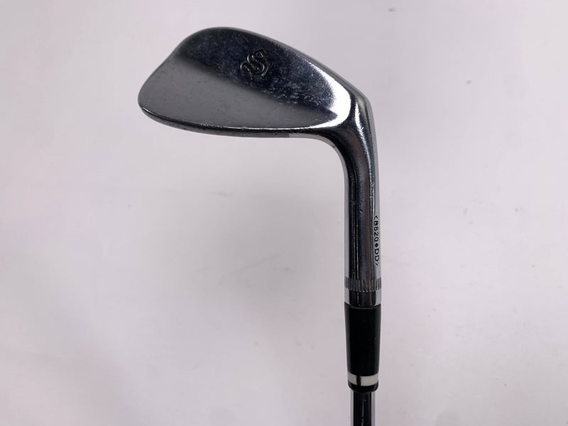 Scratch 1018 Forged Driver Slider Pitching Wedge PW 47* DG S300 Wedge Mens RH