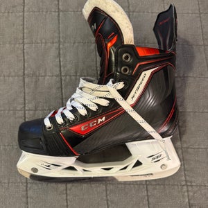 Original Ccm Jetspeed skates
