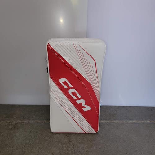 CCM Eflex 6.5 Blocker Regular (New) - Junior