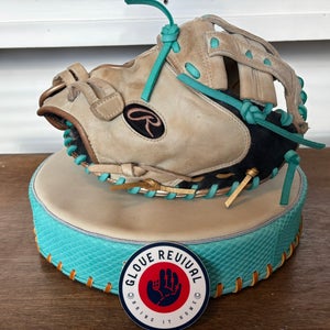 Rawlings Liberty Advanced RLACM33RG 33” Catcher Mitt