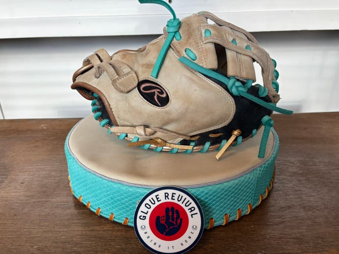 Rawlings Liberty Advanced RLACM33RG 33” Catcher Mitt