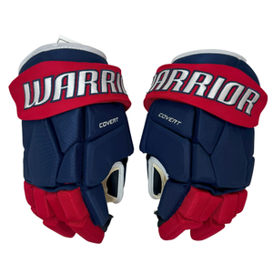 Warrior Covert Pro 14” Blue/Red - New York Rangers