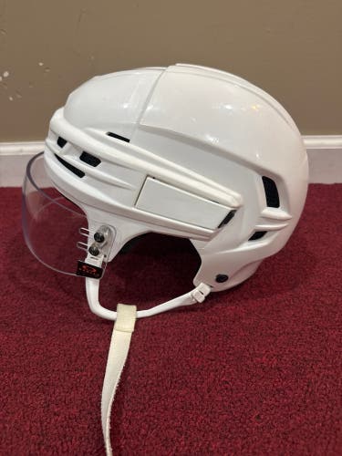 CCM Tacks X Helmet Size Medium Item#PHXM