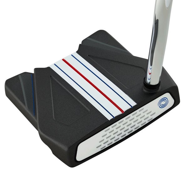 ODYSSEY 2021 TEN TRIPLE TRACK PUTTER 34 IN STROKE LAB 3GEN GREY