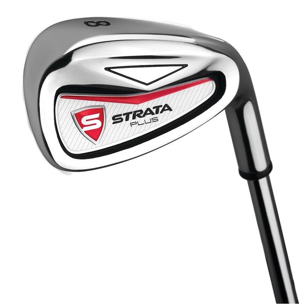 STRATA 2019 STRATA PLUS SAND WEDGE 54° STEEL UNIFLEX STANDARD STRATA PLUS STEEL