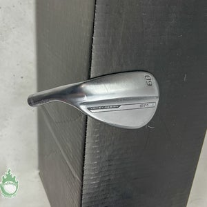 Used Left Handed Titleist Vokey SM10 S Grind 60*-10 Wedge HEAD ONLY Golf Club
