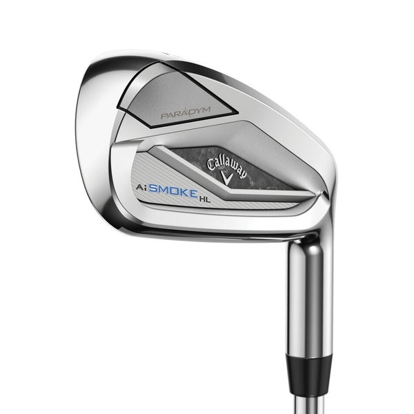CALLAWAY PARADYM AI SMOKE HL APPROACH WEDGE 47° STEEL REGULAR STANDARD TRUE TEMPER ELEVATE 85 MPH 2