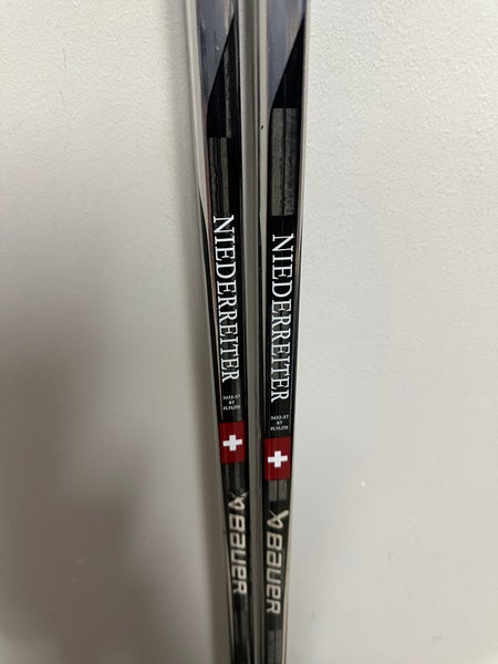 Senior Bauer Vapor FlyLite Left Hand Hockey Stick P28 Pro Stock (Used)
