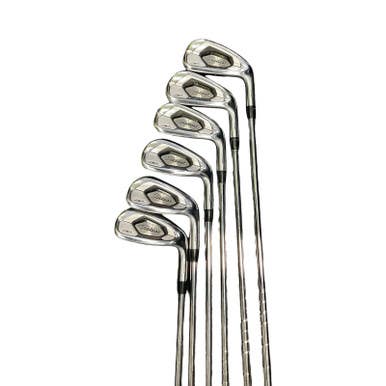 Used Titleist 718 AP3 Mens Iron Set RH 5I-PW 11859-S000024321