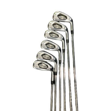 Used Titleist 718 AP3 Mens Iron Set RH 5I-PW 11859-S000024321