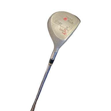 Used Taylormade SYSTEM 2 Womens Driver RH 10.0 Degree 11859-S000024332