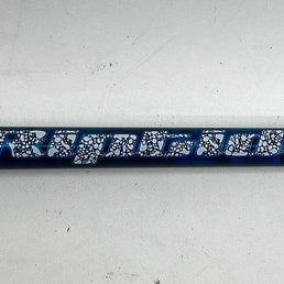 Project X Even Flow RipTide CB 40g Senior Flex Graphite Driver Shaft TMAG Tip