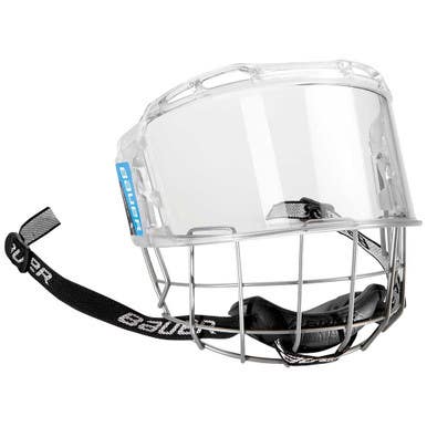 New Bauer Hybrid Shield Small #1043035 11506-BAR1043035S