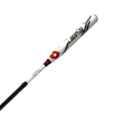Used Demarini JUGGERNAUT NT4-18 Slowpitch Bat 34" -9 Drop 11506-S000279920