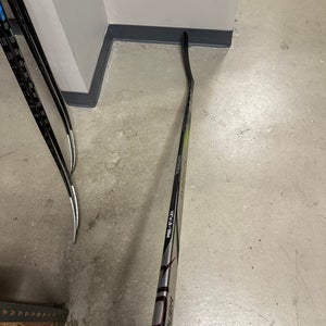 Senior Bauer Hyperlite 2 Left Hand Hockey Stick P88  (Used)