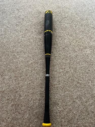 2024 Easton Hype Comp Composite BBCOR Certified Bat (-3) 29 oz 32" (Used)