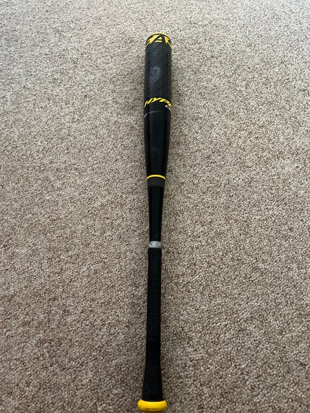 2024 Easton Hype Comp Composite BBCOR Certified Bat (-3)  29 oz 32" (Used)