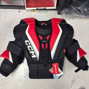 CCM Eflex 6.9 Goalie Chest Protector (New)