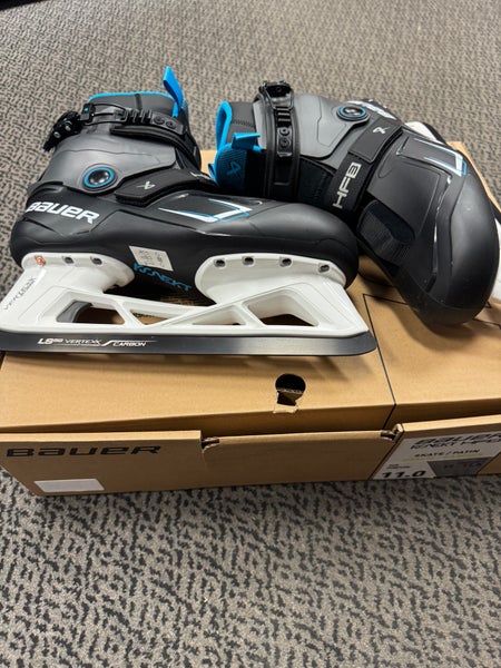 Bauer Konekt HF3 Size 11 Goal Skate