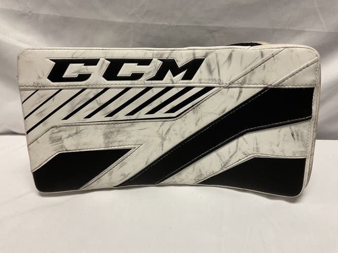 CCM Axis 1.9 Regular  (Used)