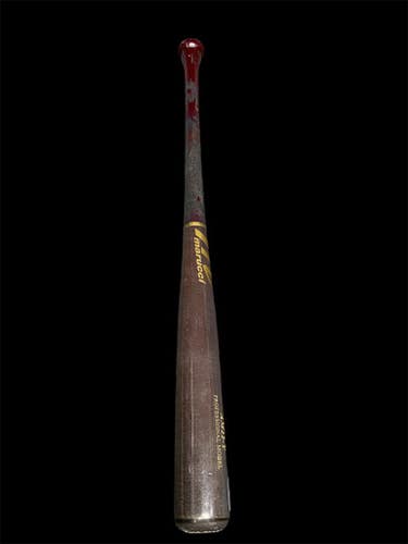 Used Marucci AM22-Y BB/SB Wood Bat 30" 11602-S000107670