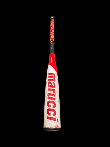 Used Marucci CAT COMP BB/SB USSSA 2 3/4 Bat 28" 11602-S000107672