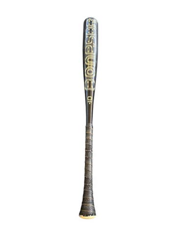 Used Warstic BONESABER BB/SB USSSA 2 3/4 Bat 30" 11602-S000107673