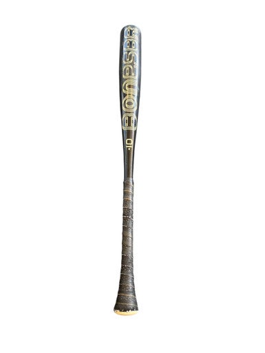 Used Warstic BONESABER BB/SB USSSA 2 3/4 Bat 30" 11602-S000107673