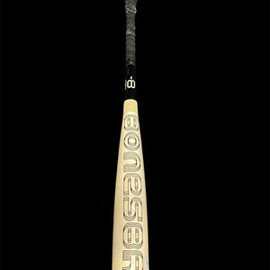Used Warstic BONESABER BB/SB USSSA 2 3/4 Bat 30" 11602-S000107668