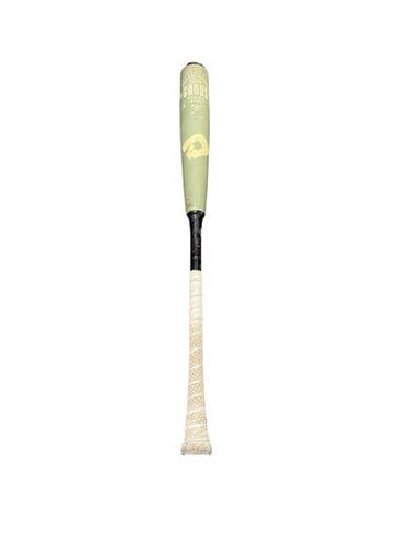 Used Demarini GOODS BB/SB High School -3 Bat 32" 11602-S000107666
