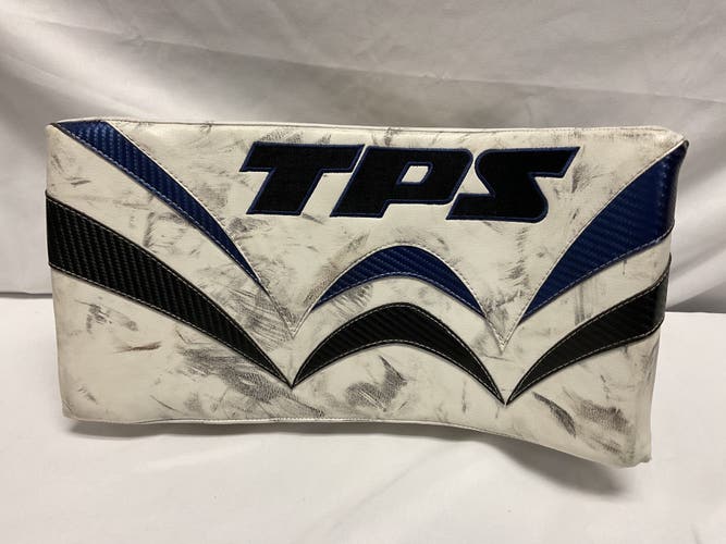 TPS Summit PL blocker