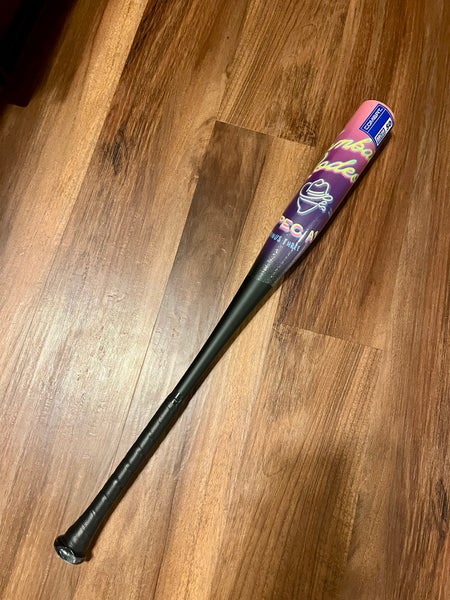 2025 Combat MFG Spec A1 Alloy BBCOR Certified Bat (-3) 29 oz 32" (New)
