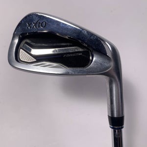 XXIO Forged 2017 Single 6 Iron NS Pro 930GH DST Regular Steel Mens RH