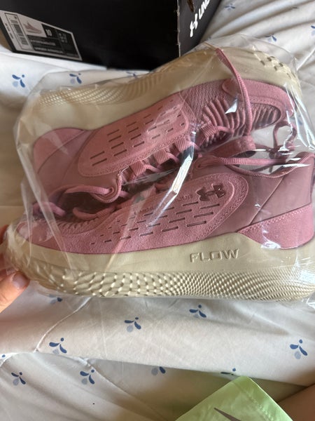 Women's Size M 8.0 (W 9.0) Under Armour Shoes (New)