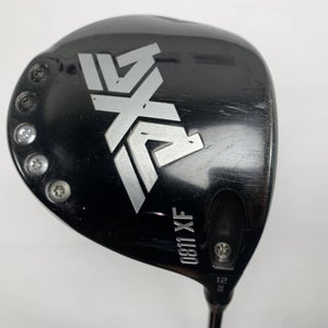 PXG 0811 XF GEN2 Driver 12* UST Mamiya LinQ 6F4 Stiff Graphite Mens RH