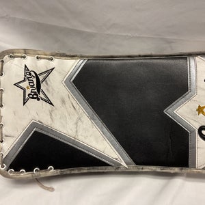 Brian’s Outlaw Blocker