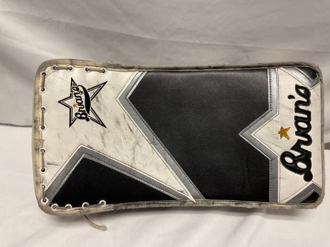Brian’s Outlaw Blocker