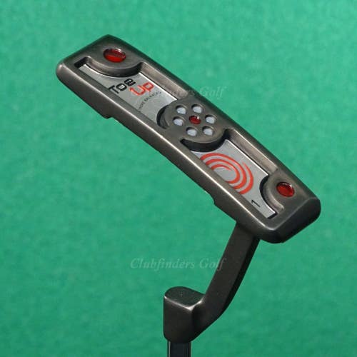 Odyssey Toe Up #1 34.5" Stroke-Balanced Putter Golf Club w/ HC