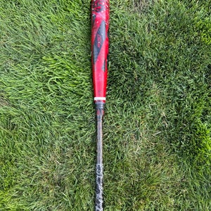 2022 Louisville Slugger Select PWR Composite BBCOR Certified Bat (-3) 30 oz 33" (Used)