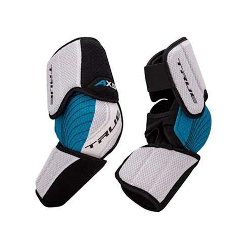 NEW True AX5 Elbow Pads, Sr. XL